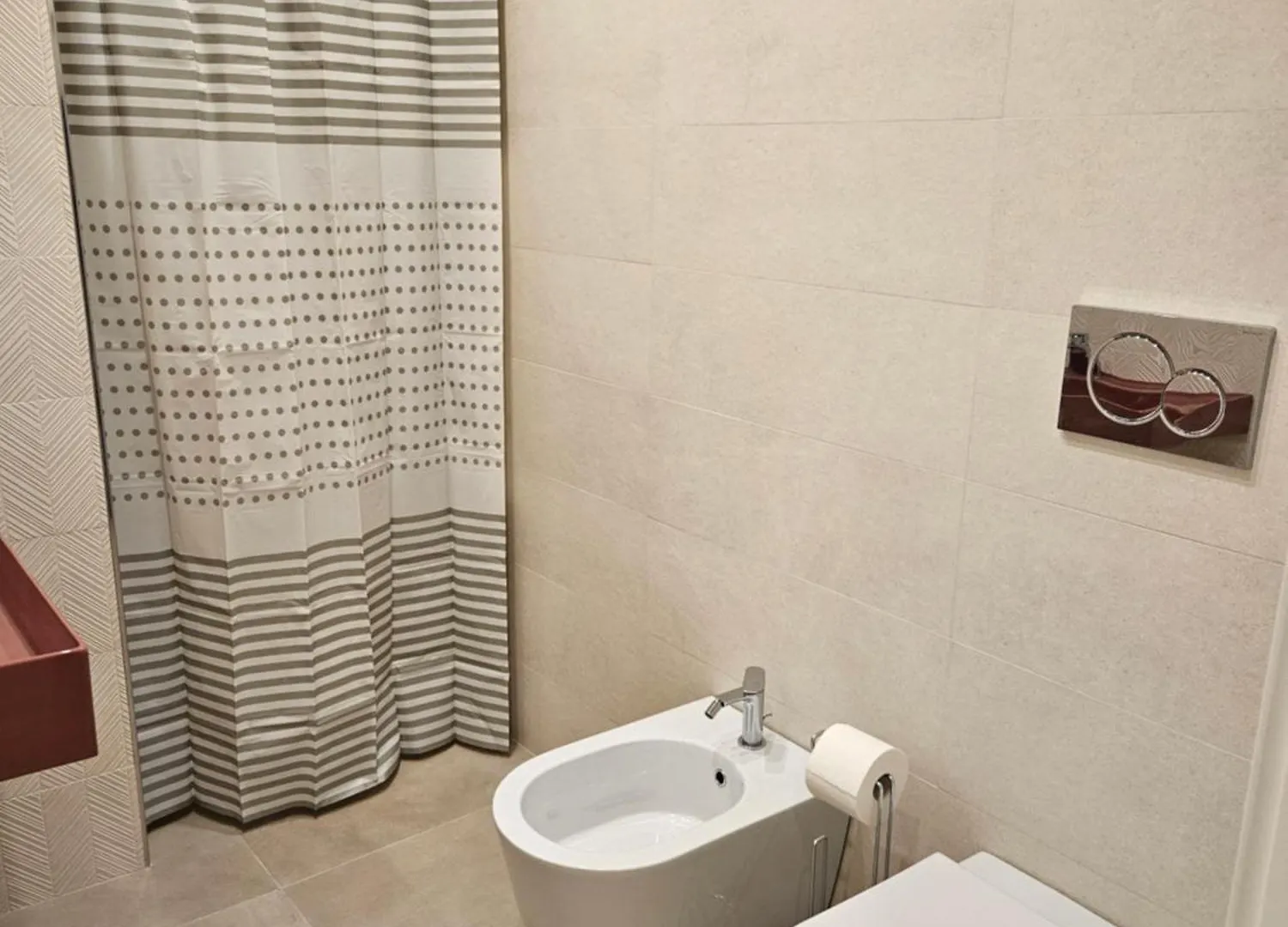 فيلا Casa Vista Azzurra آتْشّي كاستيلّو إيطاليا