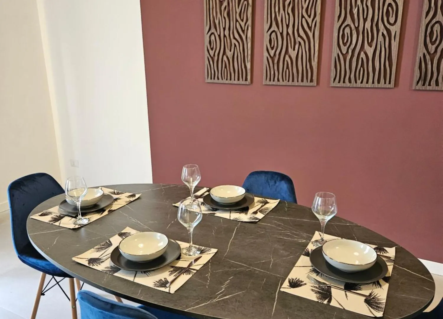 فيلا Casa Vista Azzurra آتْشّي كاستيلّو