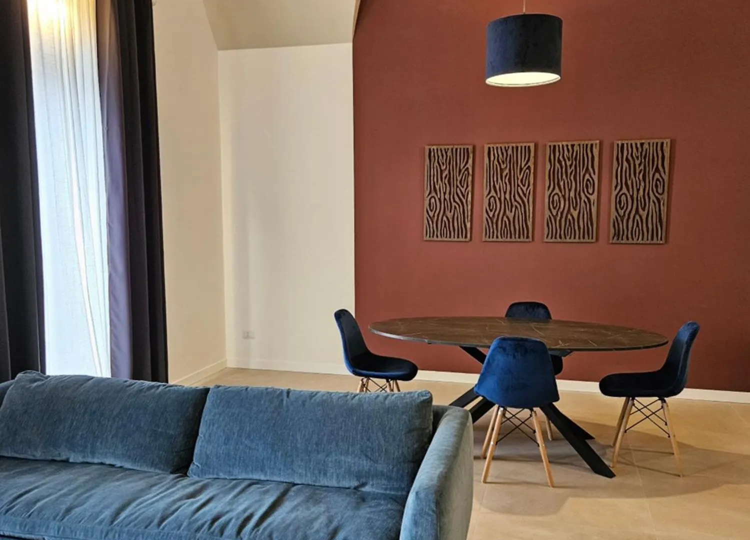 فيلا Casa Vista Azzurra آتْشّي كاستيلّو 0*,  إيطاليا