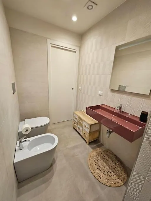 بيت للعطل فيلا Casa Vista Azzurra آتْشّي كاستيلّو