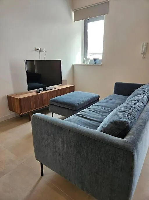 Feriehus Casa Vista Azzurra Villa Aci Castello