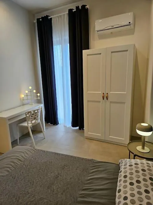 Casa Vista Azzurra Villa Aci Castello