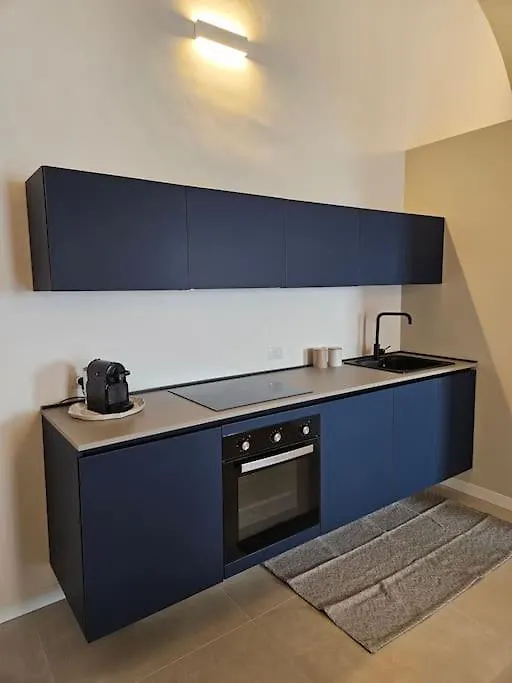 Casa Vista Azzurra Villa Aci Castello