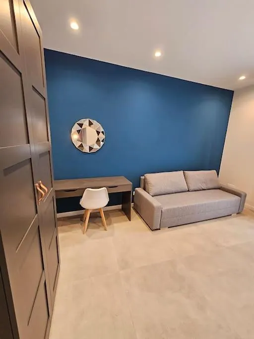 Casa Vista Azzurra Villa Aci Castello Italien