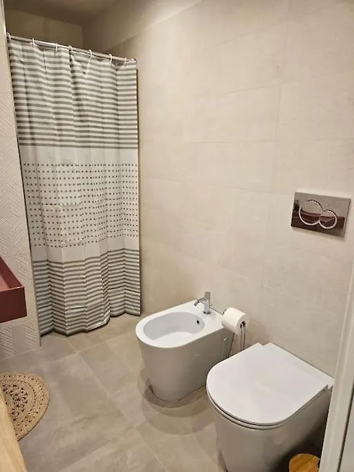 Casa Vista Azzurra Villa Aci Castello