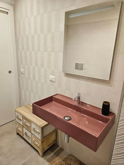 بيت للعطل فيلا Casa Vista Azzurra آتْشّي كاستيلّو