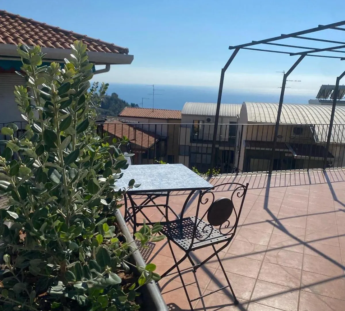 Casa Vista Azzurra Villa Aci Castello