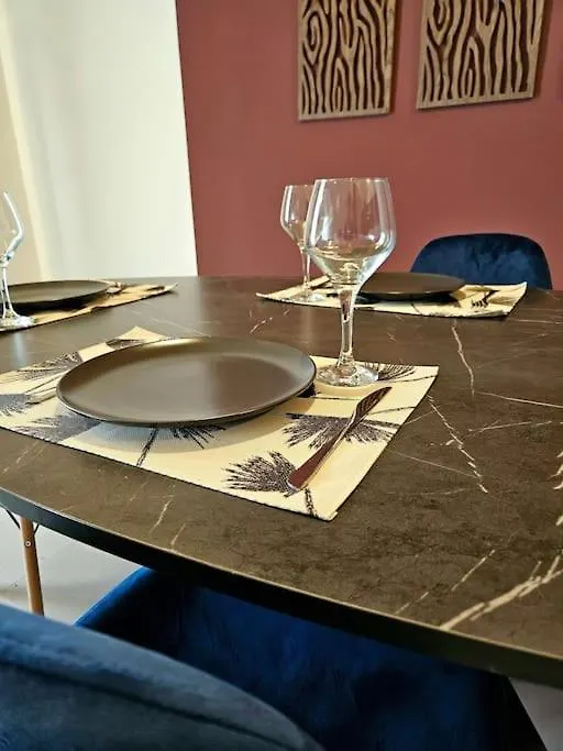 فيلا Casa Vista Azzurra آتْشّي كاستيلّو بيت للعطل
