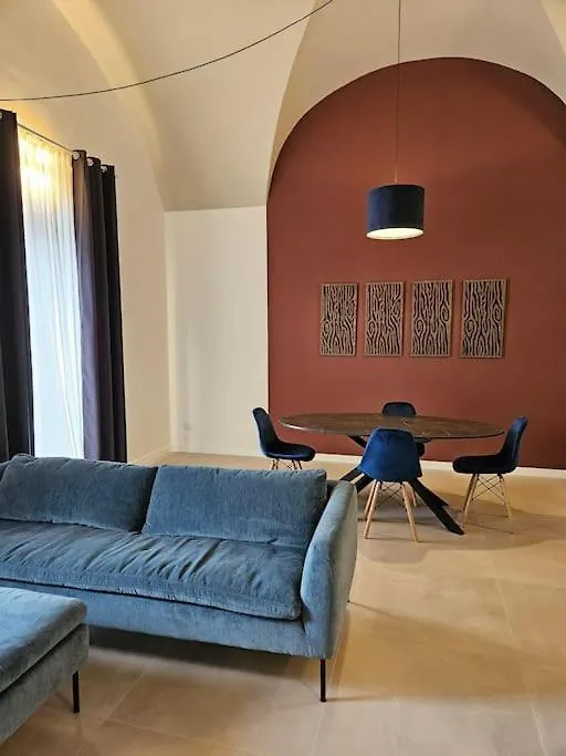 بيت للعطل فيلا Casa Vista Azzurra آتْشّي كاستيلّو