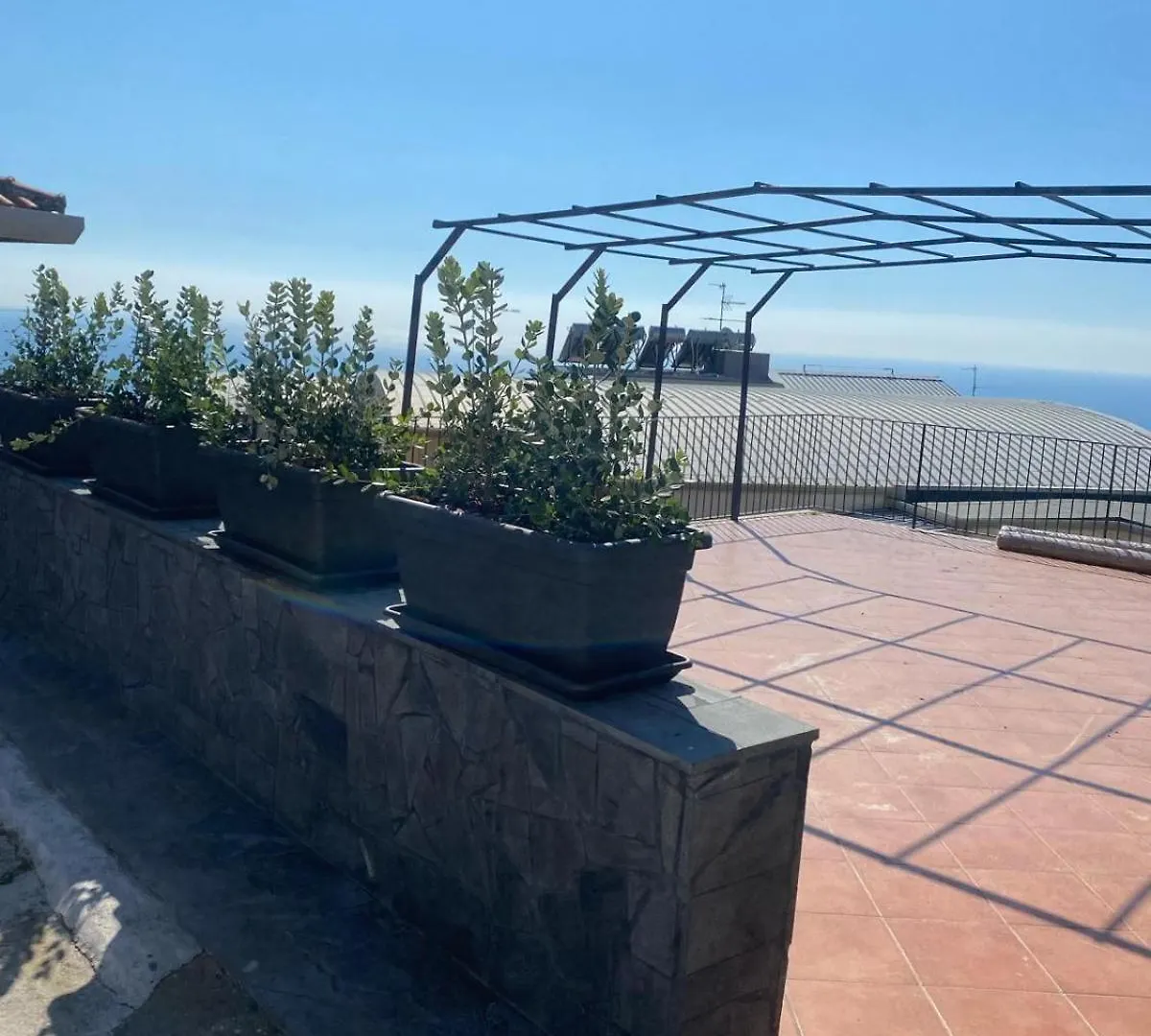 Casa Vista Azzurra Villa Aci Castello 0*,