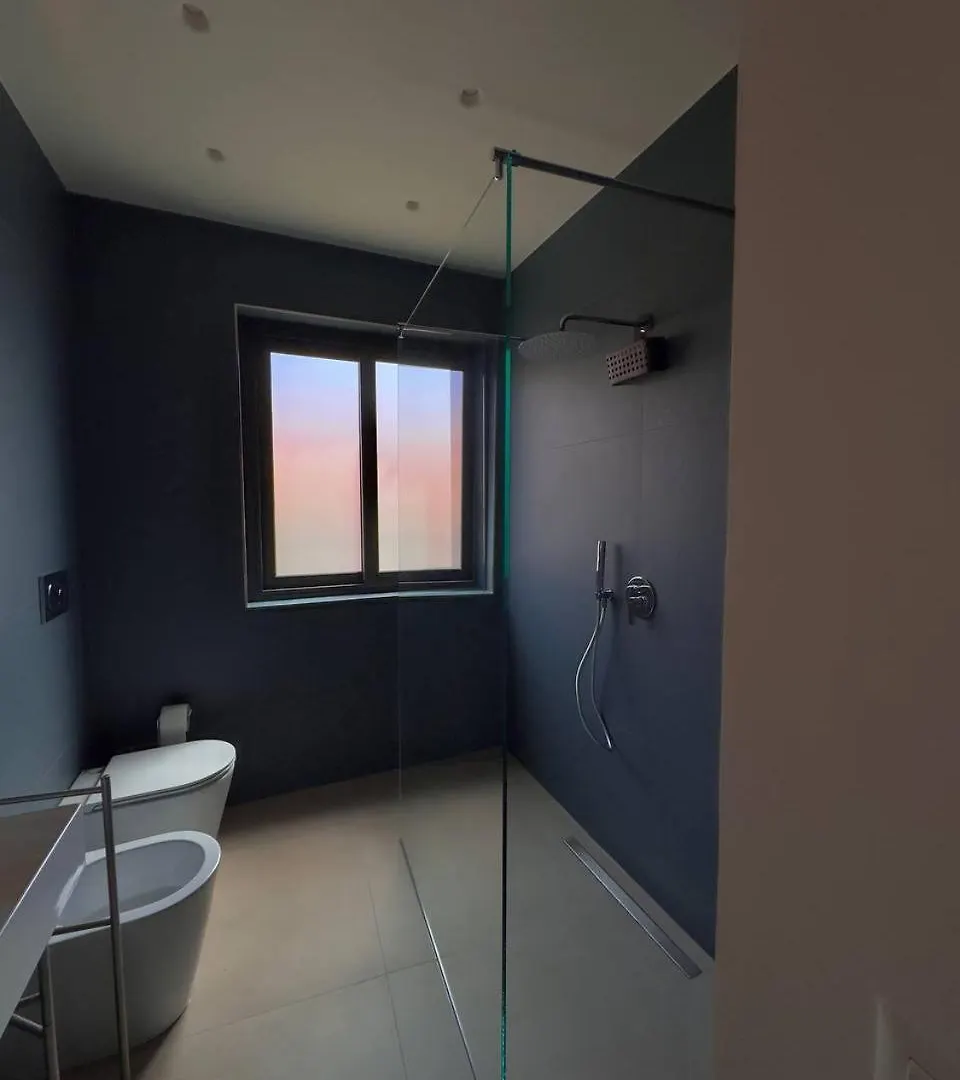 فيلا Casa Vista Azzurra آتْشّي كاستيلّو إيطاليا