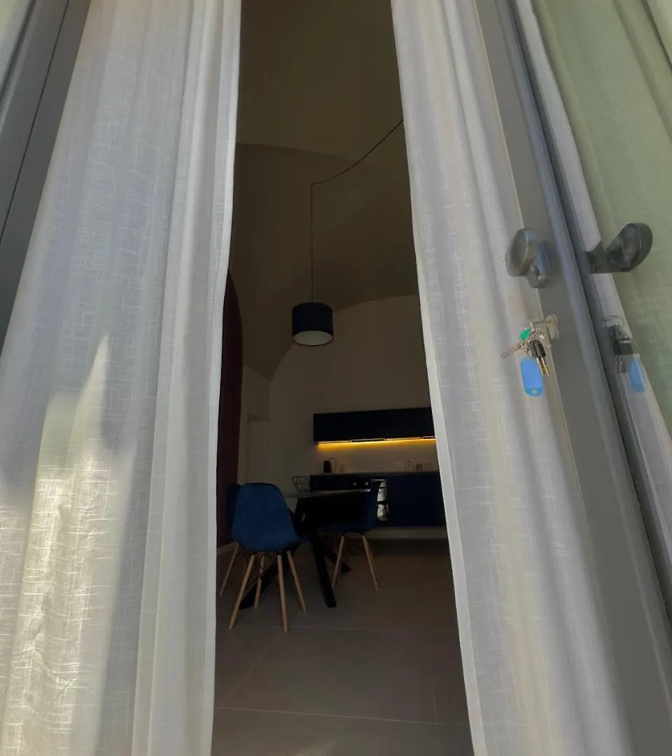 Feriehus Casa Vista Azzurra Villa Aci Castello