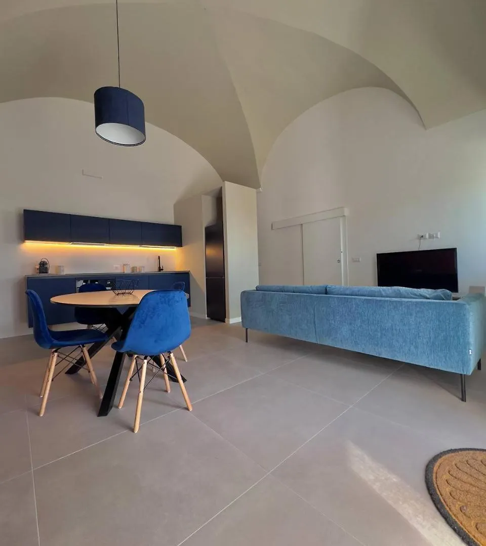 بيت للعطل فيلا Casa Vista Azzurra آتْشّي كاستيلّو