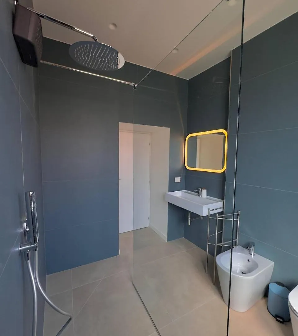 فيلا Casa Vista Azzurra آتْشّي كاستيلّو بيت للعطل