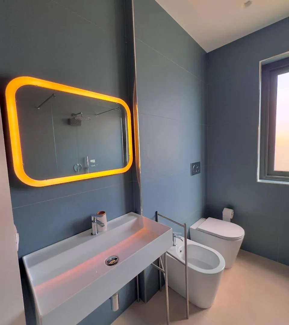 فيلا Casa Vista Azzurra آتْشّي كاستيلّو