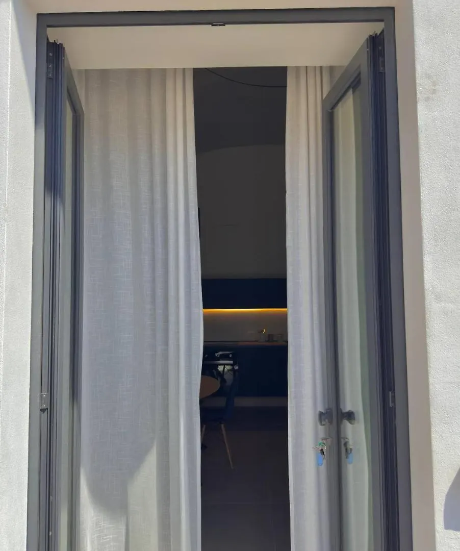 Feriehus Casa Vista Azzurra Villa Aci Castello Italien