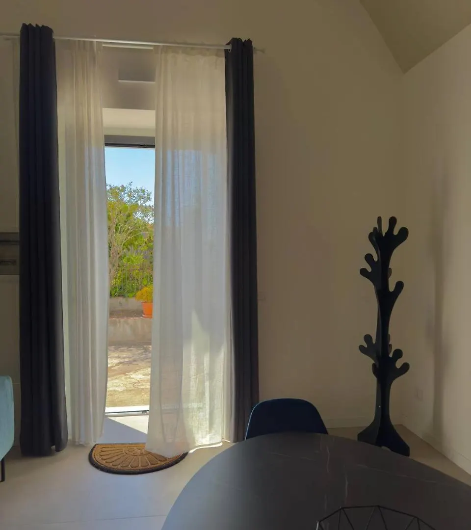 Casa Vista Azzurra Villa Aci Castello 0*,