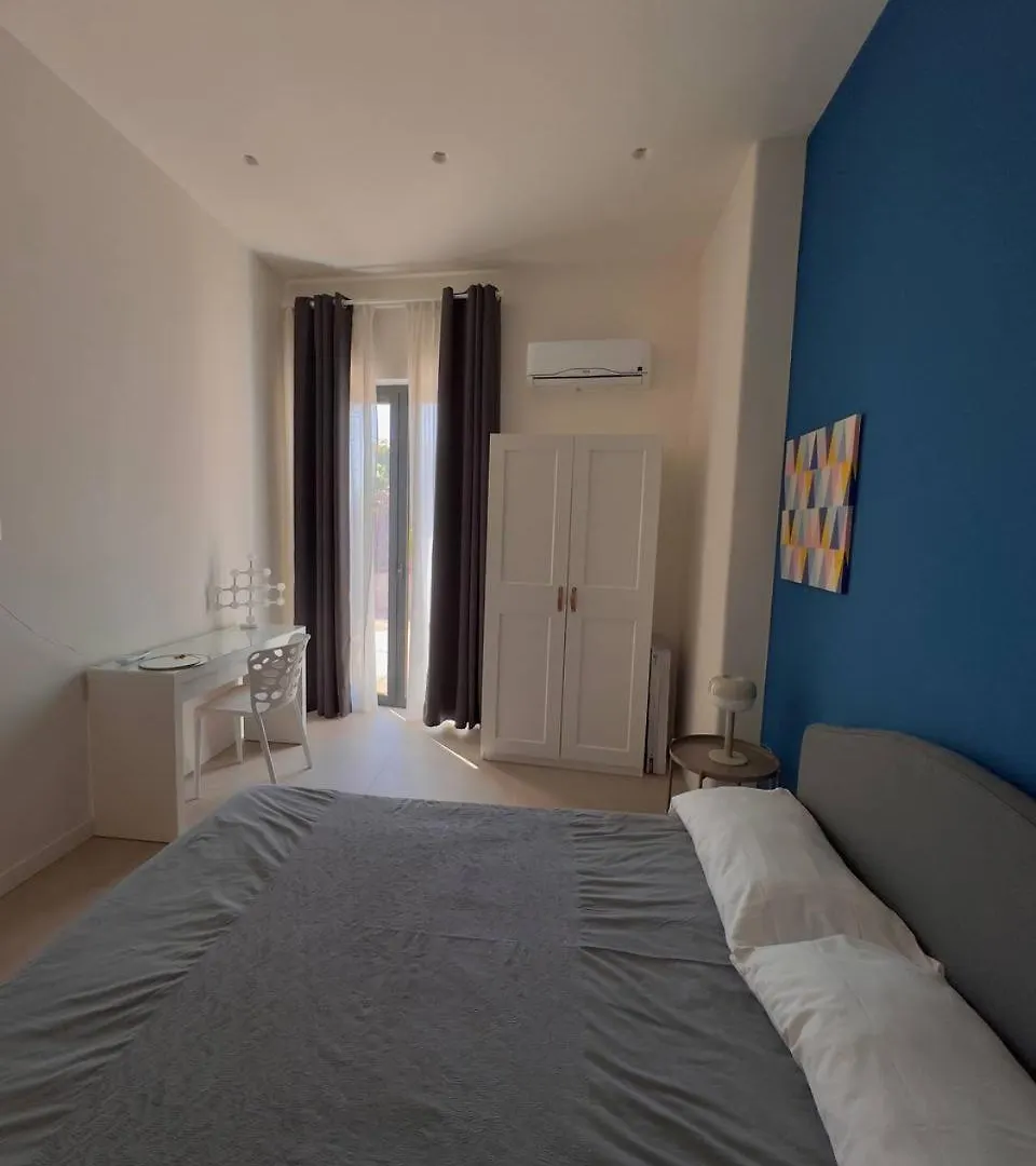 فيلا Casa Vista Azzurra آتْشّي كاستيلّو 0*,  إيطاليا