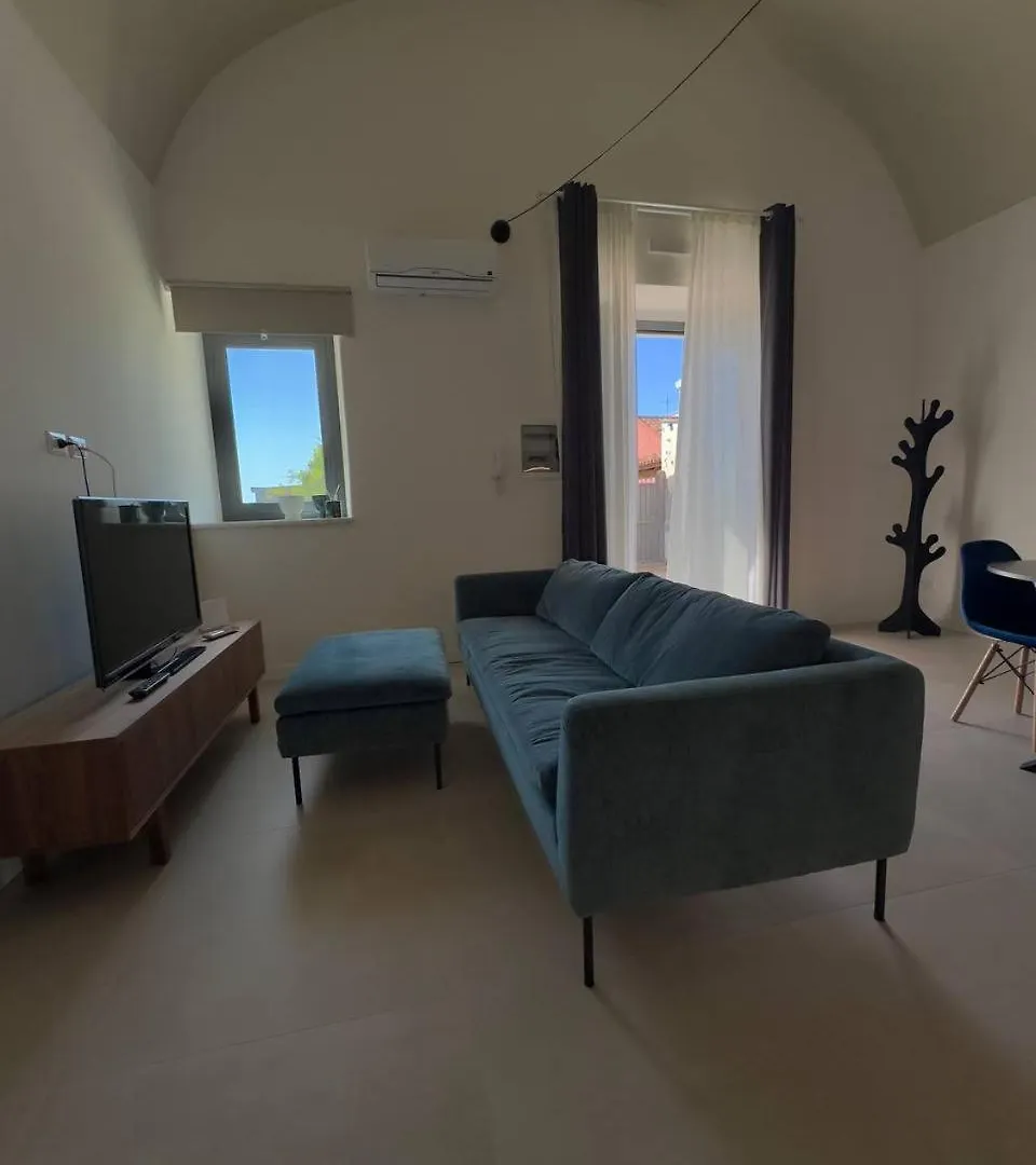 Casa Vista Azzurra Villa Aci Castello Italien