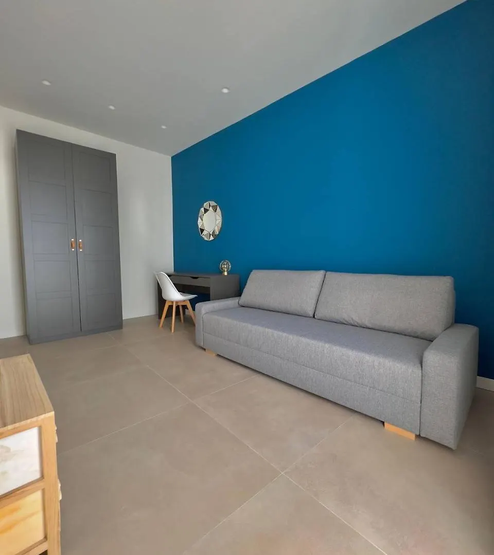 فيلا Casa Vista Azzurra آتْشّي كاستيلّو بيت للعطل